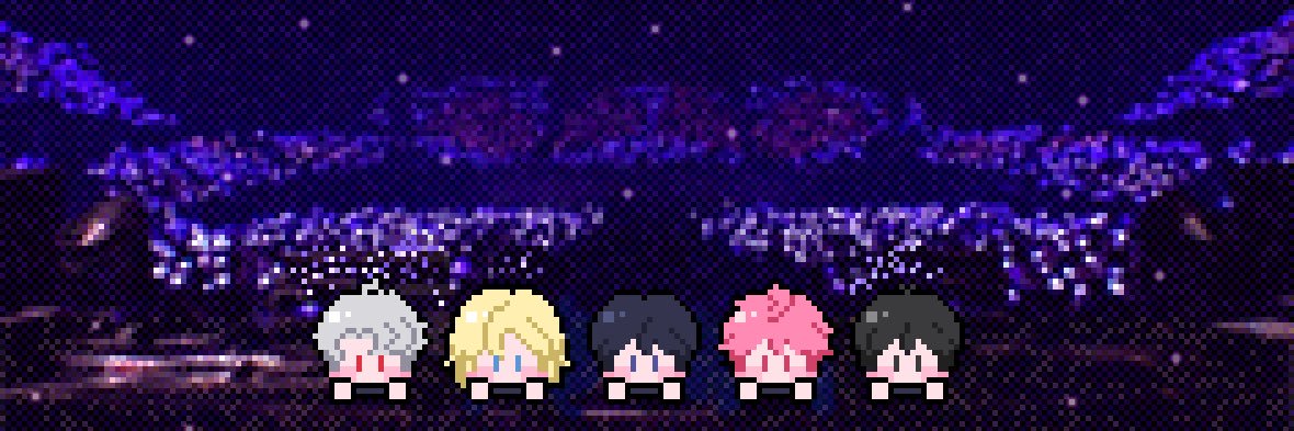 kaoie's profile banner image