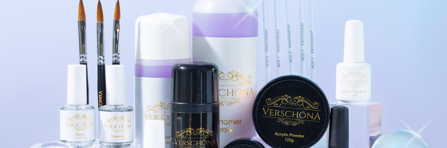 verschona's profile banner image