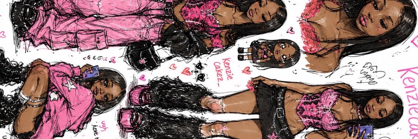 slimmeenut's profile banner image