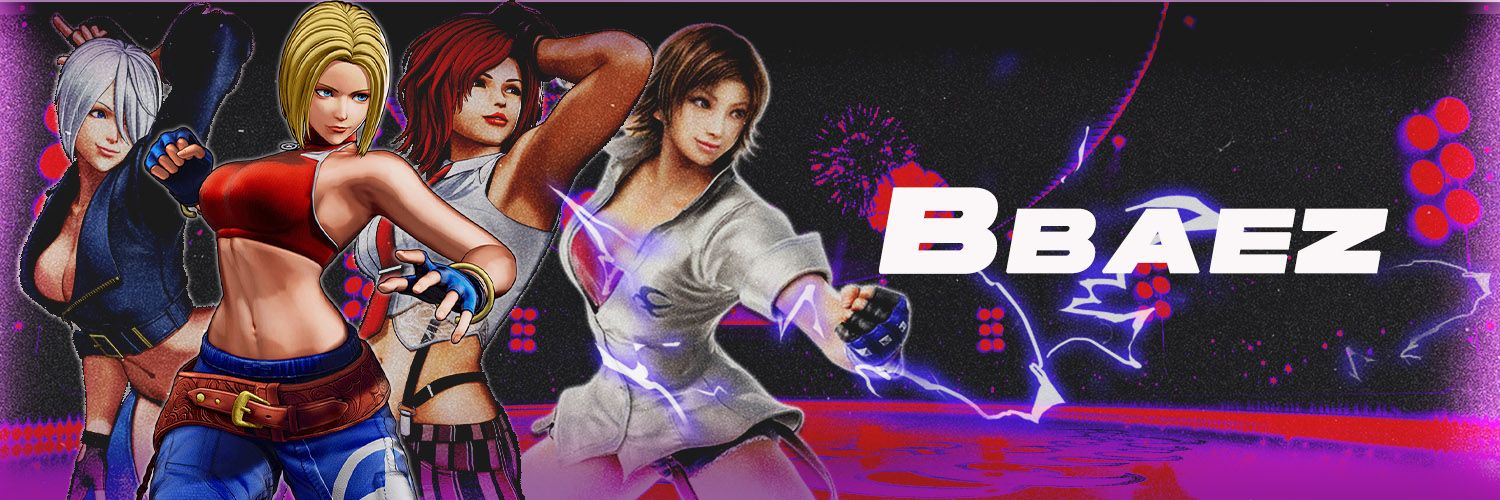 Bryan Báez🇩🇴's banner