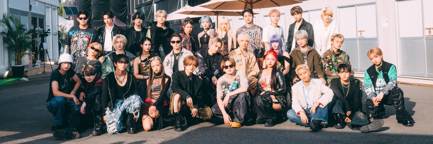 momohanbin's profile banner image