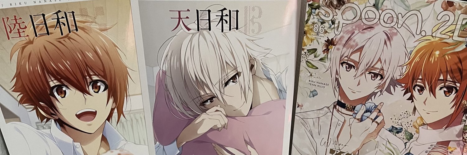 momo0709Knights's profile banner image