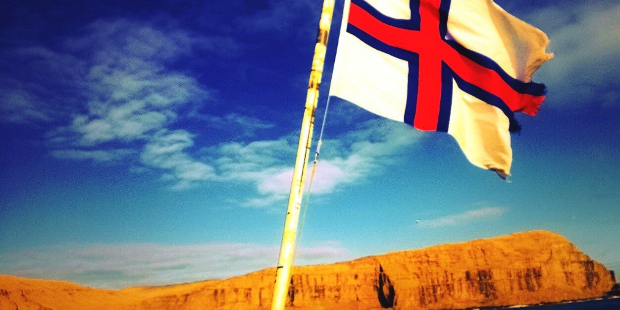 Justinussen's profile banner image