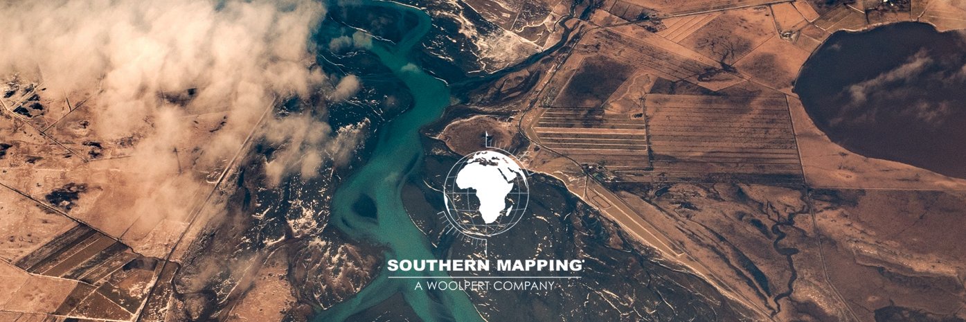 SouthernMapping's profile banner image