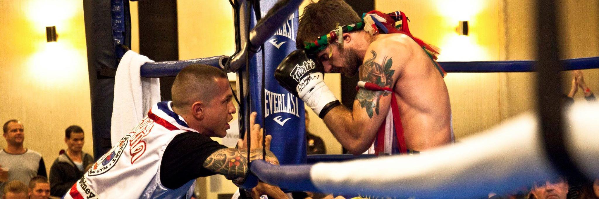 SRGThaiBoxing's profile banner image