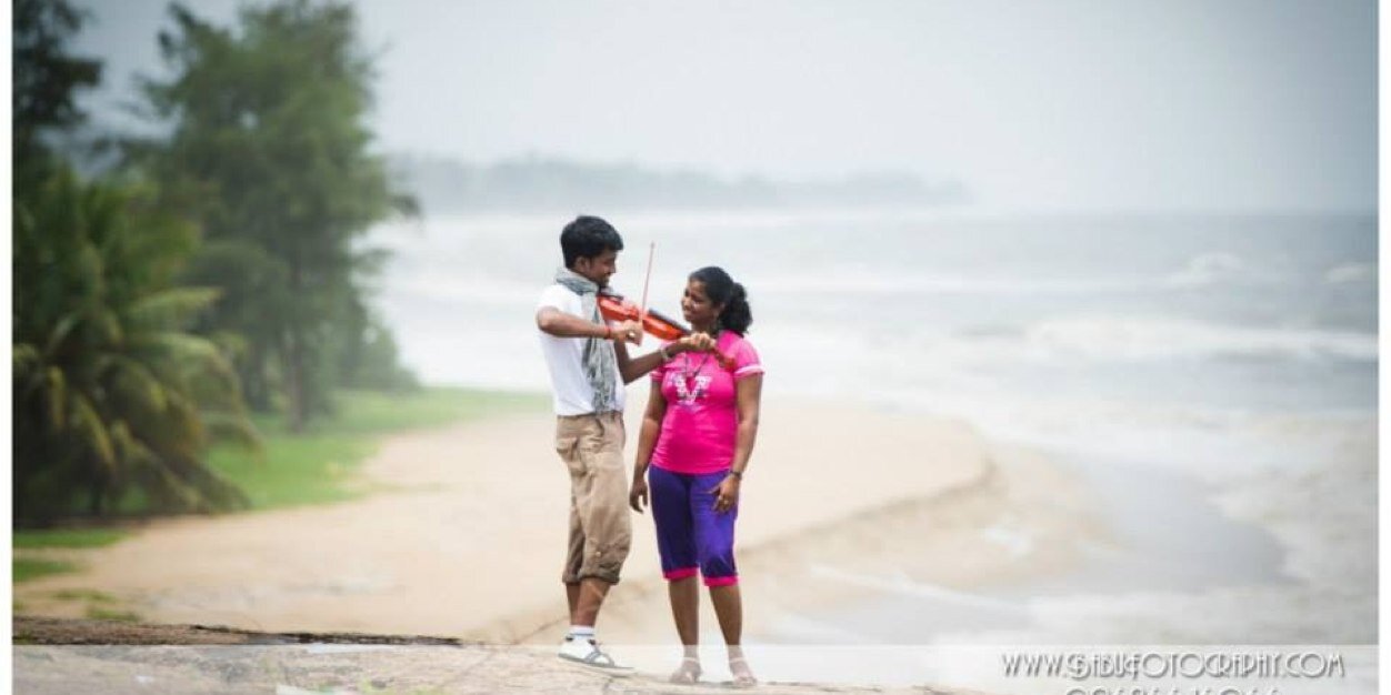 uthumkumar's profile banner image
