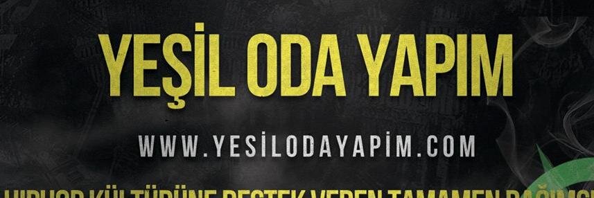 YesilOdaYapim's profile banner image