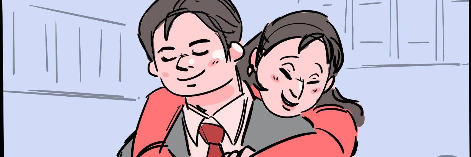 Suharry 🇨🇦 banner