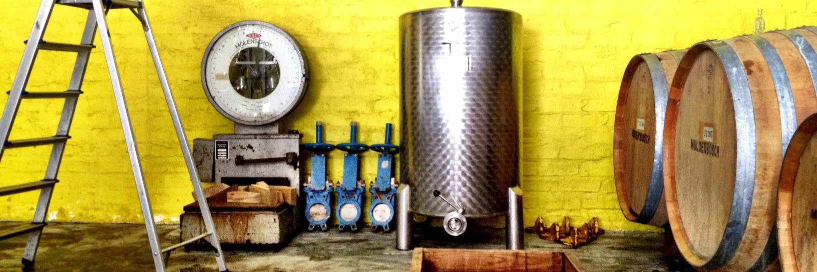Marvelous Wines banner