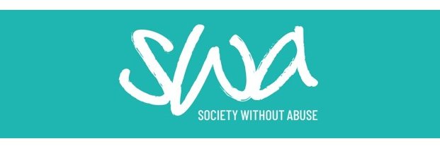 Society Without Abuse banner