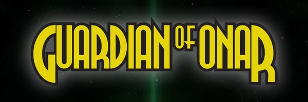 Guardian Of Onar Profile Banner