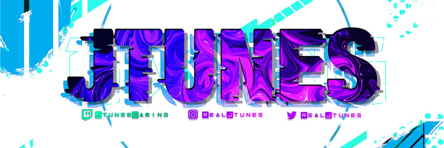 RealJtunes's profile banner image