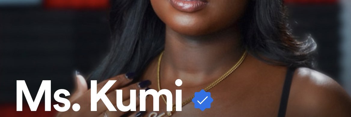 K. banner