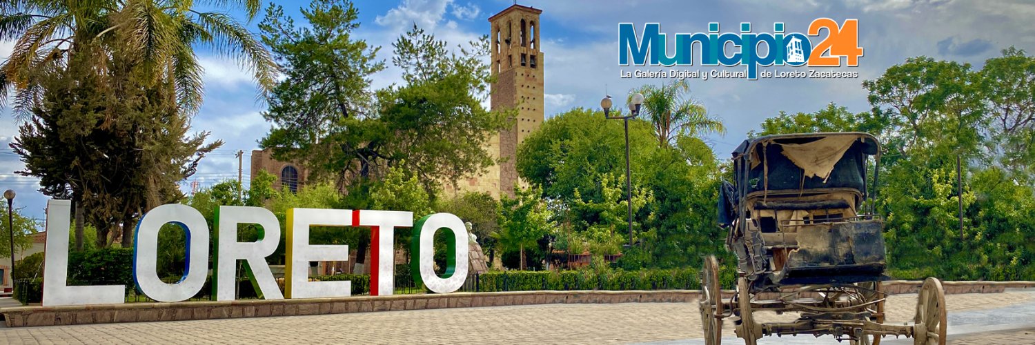 Municipio24's profile banner image