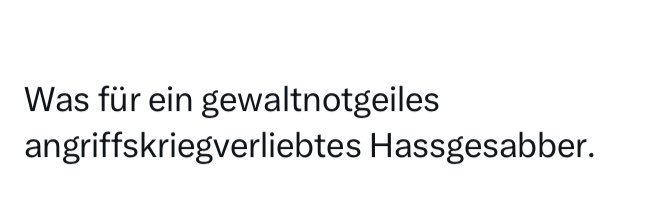 Demokratischer Sozialismus banner
