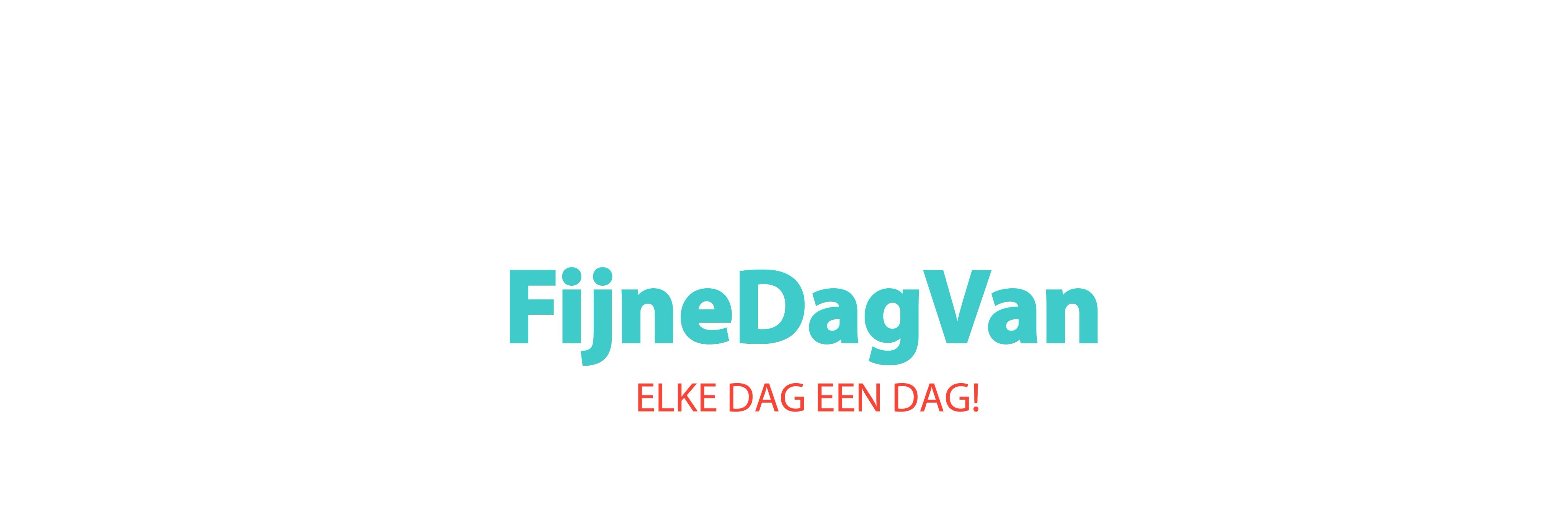FijneDagVan's profile banner image