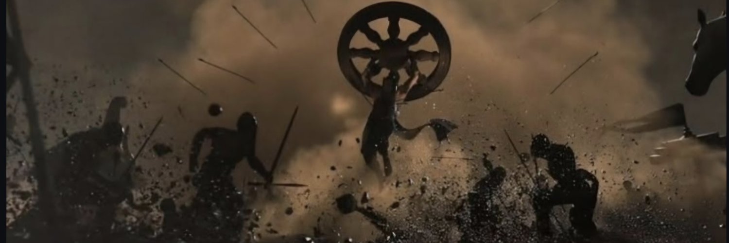 xrahuls's profile banner image