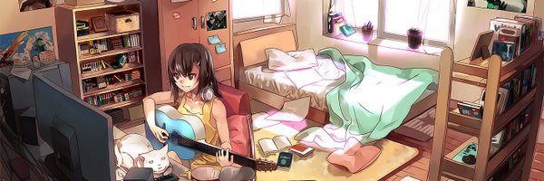 shinbeez Profile Banner