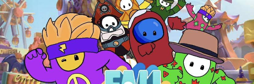 彡シDenisツ彡 banner