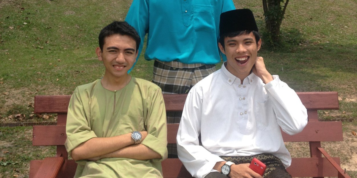 latiffbond's profile banner image