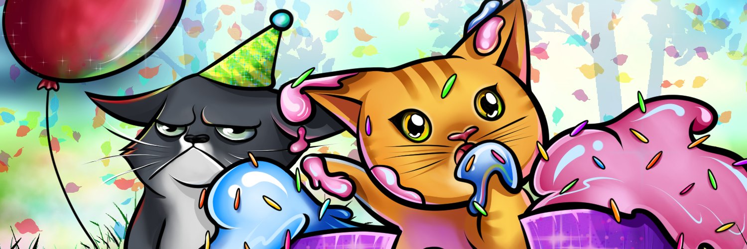 Listoric's profile banner image
