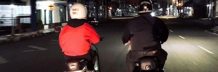 Achmaddikyf's profile banner image