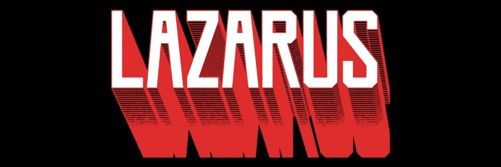 Dan Lazarides banner
