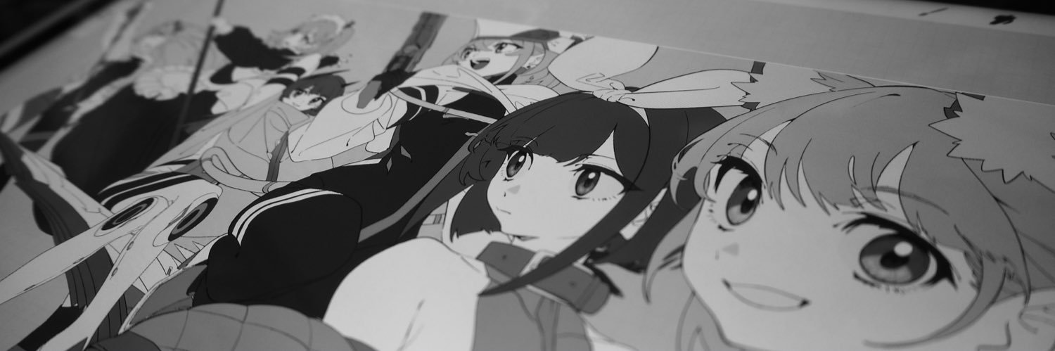 まち(まちかす)'s banner
