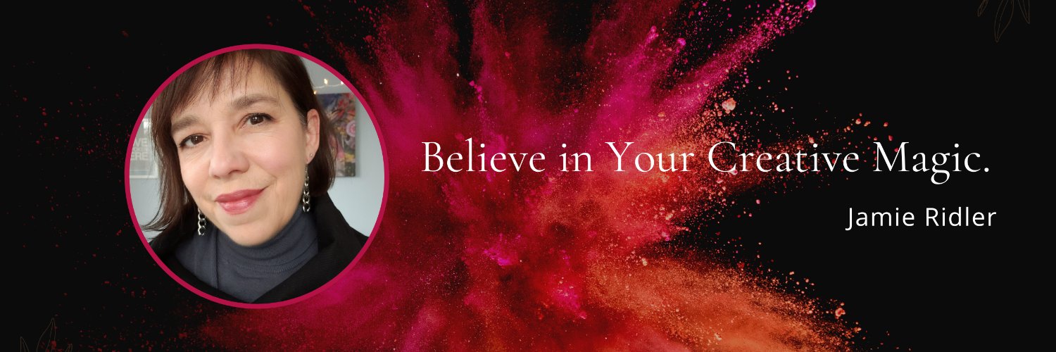 Jamie Ridler banner