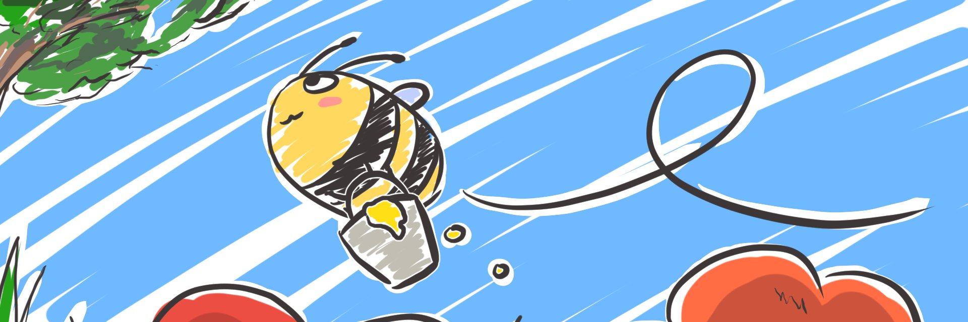 Drone0(드론빵)'s banner