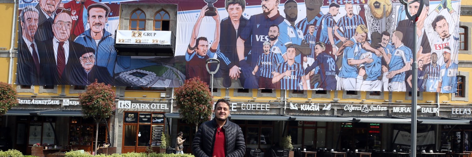 Hasan Tüncel's banner
