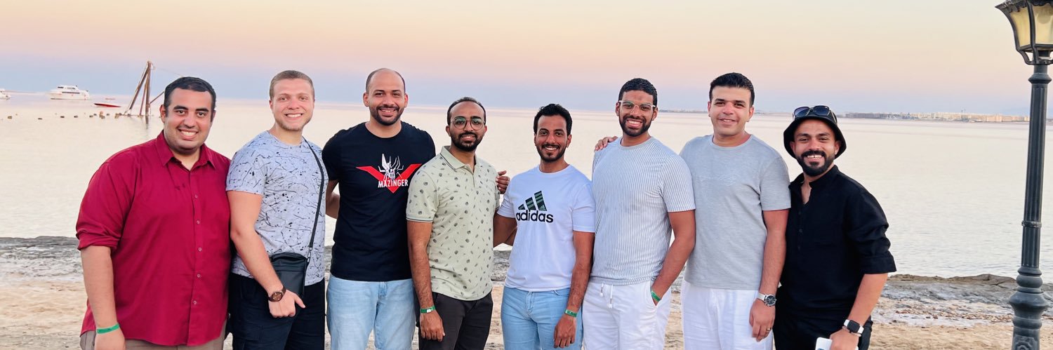mostafamamdoh19's profile banner image