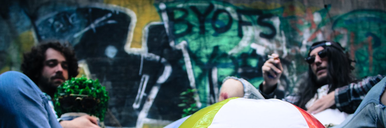 BYOFS's profile banner image