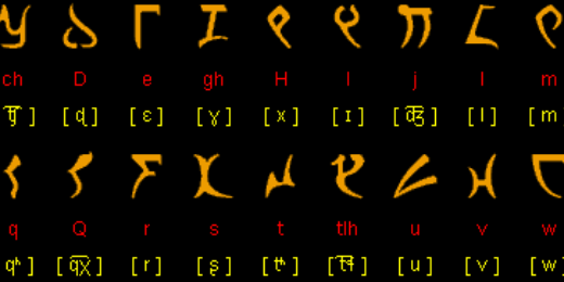 茶月 (『クリンゴン語辞典』発売中！) banner