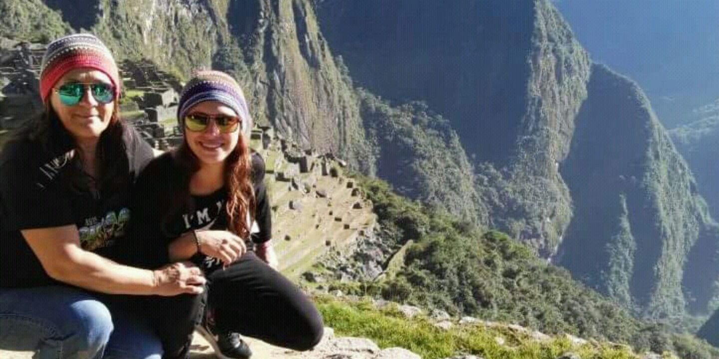 Ludena26's profile banner image