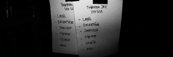 ThirteenArmy Profile Banner