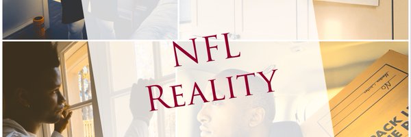 TheNFLReality Profile Banner