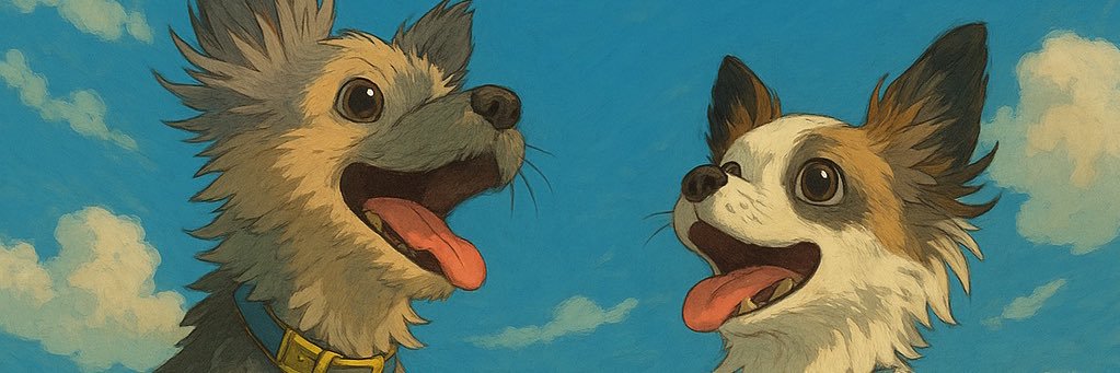 Fudgey's banner