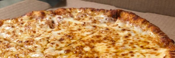 Pizza 21 Profile Banner