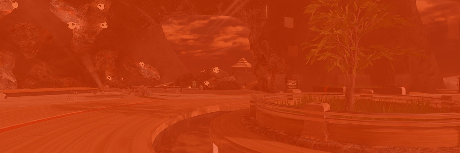 ChilloutVR Team banner