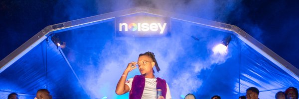 noiseynl Profile Banner