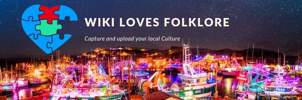 WikiFolklore Profile Banner