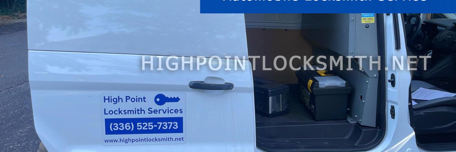 High Point Locksmith Services (@HighLocksmith) / Posts / X
