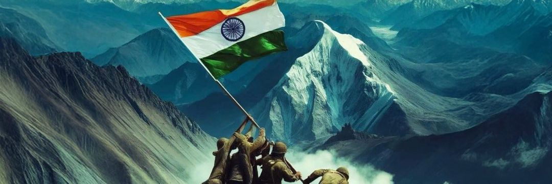 VijayCommanMan's profile banner image