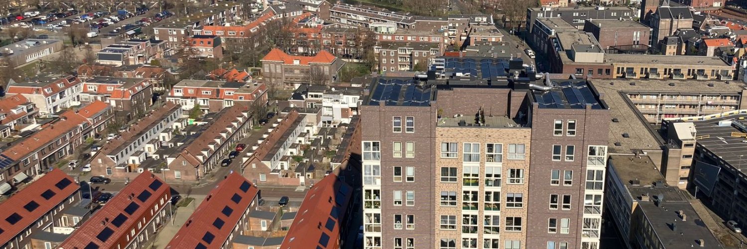 CDA Vlaardingen banner