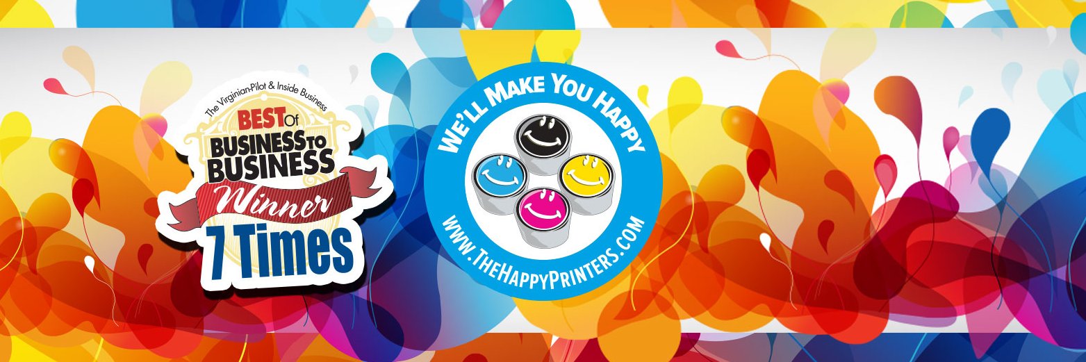 Spectrum Printing & Marketing banner