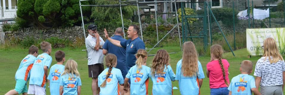 ClubConiston's profile banner image