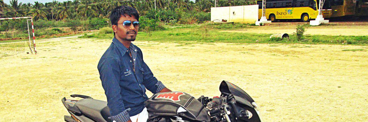 Ram_Krish_s's profile banner image
