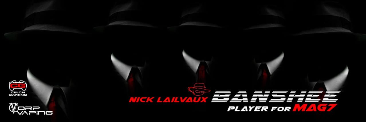Nick banner