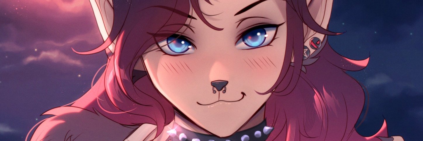 R E D 🐺🌕 redshifttf.bsky.social banner